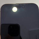 iPhone 16 Pro Max 256GB Desert Titanium 98% pin 100% Quốc Tế Apple bản Mỹ (Có xước - Esim) - HH4384