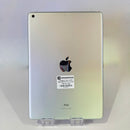 iPad Gen 9 2021 64GB ငွေရောင် 4G + Wifi 98% ဘက်ထရီ 97% (မျက်နှာပြင် ခြစ်ရာများ) 