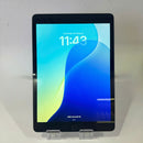 iPad Gen 9 2021 64GB ငွေရောင် 4G + Wifi 98% ဘက်ထရီ 97% (မျက်နှာပြင် ခြစ်ရာများ) 