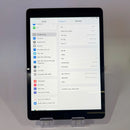 iPad Gen 9 2021 64GB ငွေရောင် 4G + Wifi 98% ဘက်ထရီ 97% (မျက်နှာပြင် ခြစ်ရာများ) 