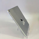 iPad Gen 9 2021 64GB ငွေရောင် 4G + Wifi 98% ဘက်ထရီ 97% (မျက်နှာပြင် ခြစ်ရာများ) 