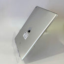 iPad Gen 9 2021 64GB ငွေရောင် 4G + Wifi 98% ဘက်ထရီ 97% (မျက်နှာပြင် ခြစ်ရာများ) 