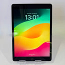 iPad Gen 9 2021 64GB ငွေရောင် 4G + Wifi 98% ဘက်ထရီ 97% (မျက်နှာပြင် ခြစ်ရာများ) 