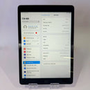 iPad Gen 9 2021 64GB ငွေရောင် 4G + Wifi 98% ဘက်ထရီ 97% (မျက်နှာပြင် ခြစ်ရာများ) 