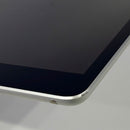 iPad Gen 9 2021 64GB ငွေရောင် 4G + Wifi 98% ဘက်ထရီ 97% (မျက်နှာပြင် ခြစ်ရာများ) 