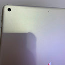 iPad Gen 9 2021 64GB ငွေရောင် 4G + Wifi 98% ဘက်ထရီ 97% (မျက်နှာပြင် ခြစ်ရာများ) 