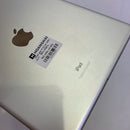 iPad Gen 9 2021 64GB ငွေရောင် 4G + Wifi 98% ဘက်ထရီ 97% (မျက်နှာပြင် ခြစ်ရာများ) 