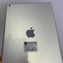 iPad Gen 9 2021 64GB ငွေရောင် 4G + Wifi 98% ဘက်ထရီ 97% (မျက်နှာပြင် ခြစ်ရာများ) 