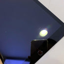 iPad Gen 9 2021 64GB ငွေရောင် 4G + Wifi 98% ဘက်ထရီ 97% (မျက်နှာပြင် ခြစ်ရာများ) 