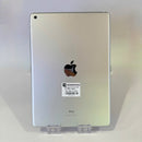 iPad Gen 9 2021 64GB ငွေရောင် 4G + Wifi 98% ဘက်ထရီ 97% (မျက်နှာပြင် ခြစ်ရာများ) 