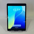 iPad Gen 9 2021 64GB ငွေရောင် 4G + Wifi 98% ဘက်ထရီ 97% (မျက်နှာပြင် ခြစ်ရာများ) 
