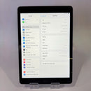 iPad Gen 9 2021 64GB ငွေရောင် 4G + Wifi 98% ဘက်ထရီ 97% (မျက်နှာပြင် ခြစ်ရာများ) 