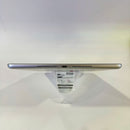 iPad Gen 9 2021 64GB ငွေရောင် 4G + Wifi 98% ဘက်ထရီ 97% (မျက်နှာပြင် ခြစ်ရာများ) 