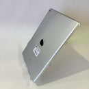 iPad Gen 9 2021 64GB ငွေရောင် 4G + Wifi 98% ဘက်ထရီ 97% (မျက်နှာပြင် ခြစ်ရာများ) 