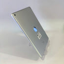 iPad Gen 9 2021 64GB ငွေရောင် 4G + Wifi 98% ဘက်ထရီ 97% (မျက်နှာပြင် ခြစ်ရာများ) 