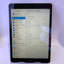 iPad Gen 9 2021 64GB ငွေရောင် 4G + Wifi 98% ဘက်ထရီ 97% (မျက်နှာပြင် ခြစ်ရာများ) 