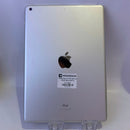 iPad Gen 9 2021 64GB ငွေရောင် 4G + Wifi 98% ဘက်ထရီ 97% (မျက်နှာပြင် ခြစ်ရာများ) 