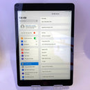 iPad Gen 9 2021 64GB ငွေရောင် 4G + Wifi 98% ဘက်ထရီ 97% (မျက်နှာပြင် ခြစ်ရာများ) 