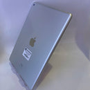 iPad Gen 9 2021 64GB ငွေရောင် 4G + Wifi 98% ဘက်ထရီ 97% (မျက်နှာပြင် ခြစ်ရာများ) 