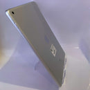 iPad Gen 9 2021 64GB ငွေရောင် 4G + Wifi 98% ဘက်ထရီ 97% (မျက်နှာပြင် ခြစ်ရာများ) 