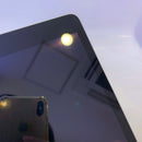 iPad Gen 9 2021 64GB ငွေရောင် 4G + Wifi 98% ဘက်ထရီ 97% (မျက်နှာပြင် ခြစ်ရာများ) 