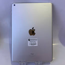 iPad Gen 9 2021 64GB ငွေရောင် 4G + Wifi 98% ဘက်ထရီ 97% (မျက်နှာပြင် ခြစ်ရာများ) 