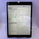 iPad Gen 9 2021 64GB ငွေရောင် 4G + Wifi 98% ဘက်ထရီ 97% (မျက်နှာပြင် ခြစ်ရာများ) 