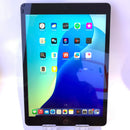 iPad Gen 9 2021 64GB ငွေရောင် 4G + Wifi 98% ဘက်ထရီ 97% (မျက်နှာပြင် ခြစ်ရာများ) 