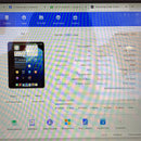 iPad Gen 9 2021 64GB ငွေရောင် 4G + Wifi 98% ဘက်ထရီ 97% (မျက်နှာပြင် ခြစ်ရာများ) 