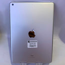 iPad Gen 9 2021 64GB ငွေရောင် 4G + Wifi 98% ဘက်ထရီ 97% (မျက်နှာပြင် ခြစ်ရာများ) 