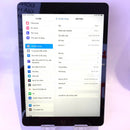 iPad Gen 9 2021 64GB ငွေရောင် 4G + Wifi 98% ဘက်ထရီ 97% (မျက်နှာပြင် ခြစ်ရာများ) 