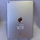 iPad Gen 9 2021 64GB ငွေရောင် 4G + Wifi 98% ဘက်ထရီ 97% (မျက်နှာပြင် ခြစ်ရာများ) 