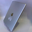 iPad Gen 9 2021 64GB ငွေရောင် 4G + Wifi 98% ဘက်ထရီ 97% (မျက်နှာပြင် ခြစ်ရာများ) 
