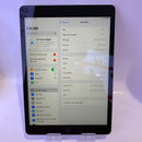 iPad Gen 9 2021 64GB ငွေရောင် 4G + Wifi 98% ဘက်ထရီ 97% (မျက်နှာပြင် ခြစ်ရာများ) 