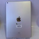iPad Gen 9 2021 64GB ငွေရောင် 4G + Wifi 98% ဘက်ထရီ 97% (မျက်နှာပြင် ခြစ်ရာများ) 