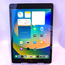 iPad Gen 9 2021 64GB ငွေရောင် 4G + Wifi 98% ဘက်ထရီ 97% (မျက်နှာပြင် ခြစ်ရာများ) 