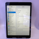 iPad Gen 9 2021 64GB ငွေရောင် 4G + Wifi 98% ဘက်ထရီ 97% (မျက်နှာပြင် ခြစ်ရာများ) 