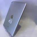 iPad Gen 9 2021 64GB ငွေရောင် 4G + Wifi 98% ဘက်ထရီ 97% (မျက်နှာပြင် ခြစ်ရာများ) 