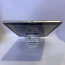 iPad Gen 9 2021 64GB ငွေရောင် 4G + Wifi 98% ဘက်ထရီ 97% (မျက်နှာပြင် ခြစ်ရာများ) 