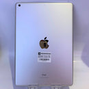 iPad Gen 9 2021 64GB ငွေရောင် 4G + Wifi 98% ဘက်ထရီ 97% (မျက်နှာပြင် ခြစ်ရာများ) 