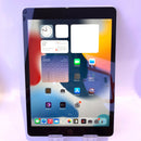 iPad Gen 9 2021 64GB ငွေရောင် 4G + Wifi 98% ဘက်ထရီ 97% (မျက်နှာပြင် ခြစ်ရာများ) 