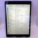 iPad Gen 9 2021 64GB ငွေရောင် 4G + Wifi 98% ဘက်ထရီ 97% (မျက်နှာပြင် ခြစ်ရာများ) 