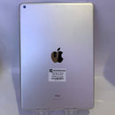 iPad Gen 9 2021 64GB ငွေရောင် 4G + Wifi 98% ဘက်ထရီ 97% (မျက်နှာပြင် ခြစ်ရာများ) 