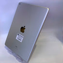 iPad Gen 9 2021 64GB ငွေရောင် 4G + Wifi 98% ဘက်ထရီ 97% (မျက်နှာပြင် ခြစ်ရာများ) 