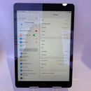 iPad Gen 9 2021 64GB ငွေရောင် 4G + Wifi 98% ဘက်ထရီ 97% (မျက်နှာပြင် ခြစ်ရာများ) 