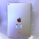 iPad Gen 9 2021 64GB ငွေရောင် 4G + Wifi 98% ဘက်ထရီ 97% (မျက်နှာပြင် ခြစ်ရာများ) 