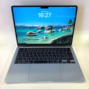 Macbook Air 2025 13.6လက်မ Apple M4/RAM 16GB/SSD 256GB Original Box BPTN 