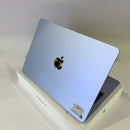 Macbook Air 2025 13.6လက်မ Apple M4/RAM 16GB/SSD 256GB Original Box BPTN 