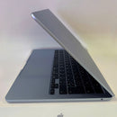 Macbook Air 2025 13.6လက်မ Apple M4/RAM 16GB/SSD 256GB Original Box BPTN 