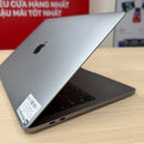 MacBook Pro 2019 13.3" Space Gray i7/16GB/256GB 98% sạc 404 lần BPTA phím mờ